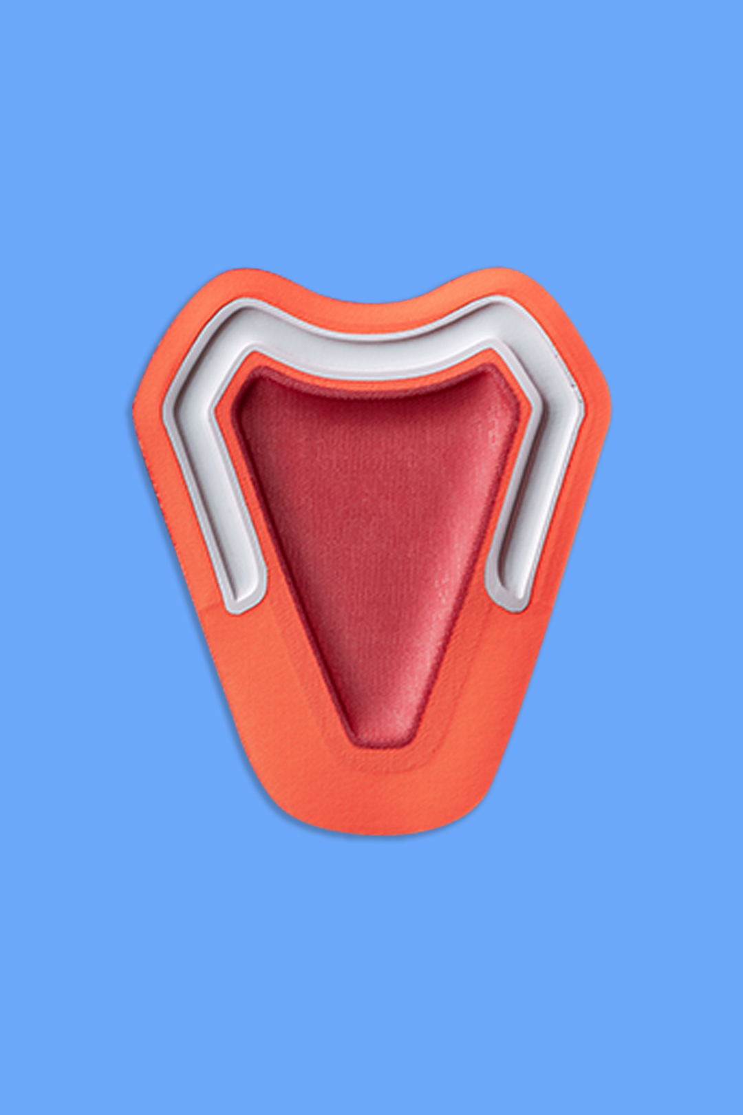 Shoe tongue Officina 3