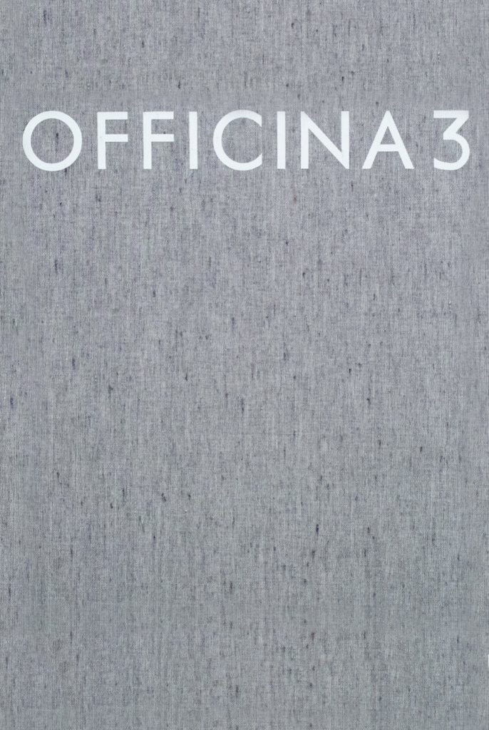 FALL WINTER 24/25 Officina 3
